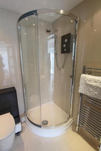 Point View - Award Winning Apartments with Private Parking, Croyde (foto 9)