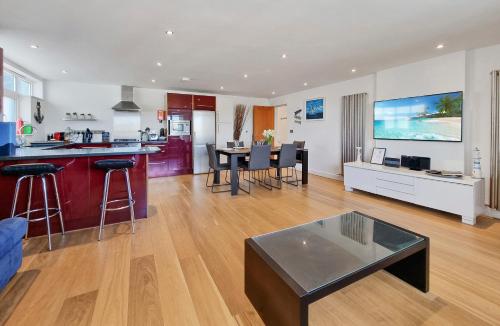 Point View - Award Winning Apartments with Private Parking, Croyde (foto 5)
