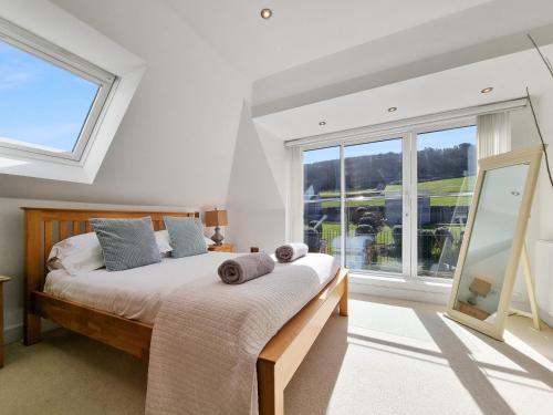 Point View - Award Winning Apartments with Private Parking, Croyde (foto 7)