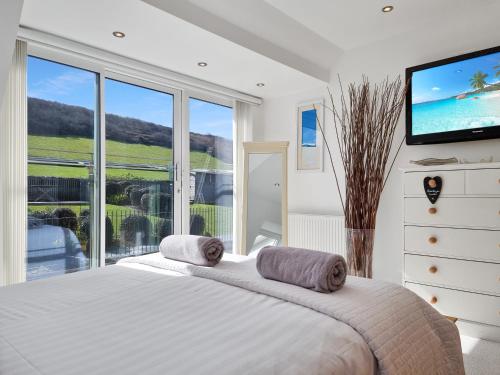 Point View - Award Winning Apartments with Private Parking, Croyde (foto 8)