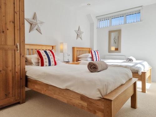 Point View - Award Winning Apartments with Private Parking, Croyde (foto 10)