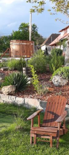 Gelei Guesthouse in 克里什鄉