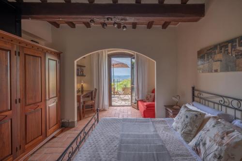 Casa Marlèn - Medieval Borgo & pool - ItalyWeGo (Casa Marlen - Medieval Borgo & pool - ItalyWeGo) in Колацоне