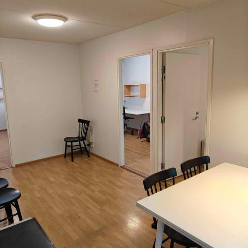 Haaga Homes Central Park, Helsinki (photo 2)