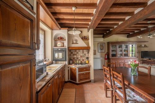 Зручності, Casa Marlèn - Medieval Borgo & pool - ItalyWeGo (Casa Marlen - Medieval Borgo & pool - ItalyWeGo) in Колацоне