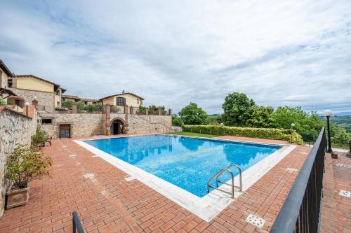Вид, Casa Marlèn - Medieval Borgo & pool - ItalyWeGo (Casa Marlen - Medieval Borgo & pool - ItalyWeGo) in Колацоне