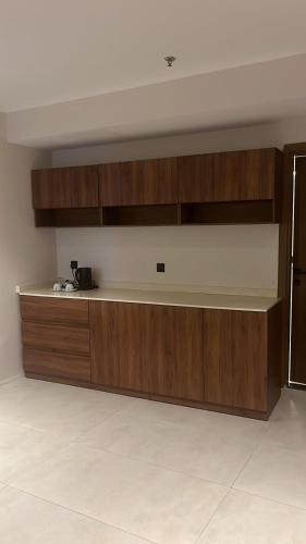 dapur, Al Hyatt Jeddah Continental Hotel in Jeddah