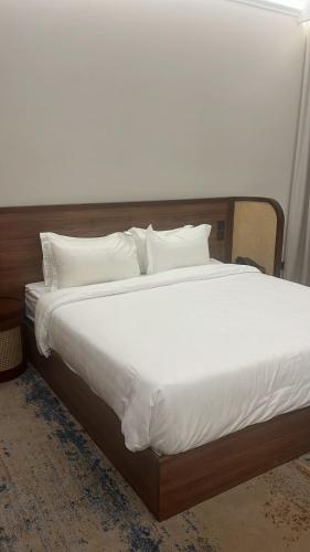 Al Hyatt Jeddah Continental Hotel in Jeddah