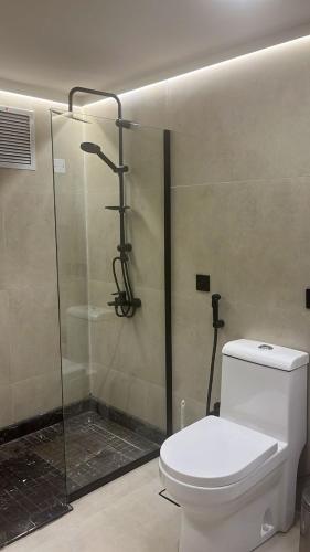 pancuran, Al Hyatt Jeddah Continental Hotel in Jeddah