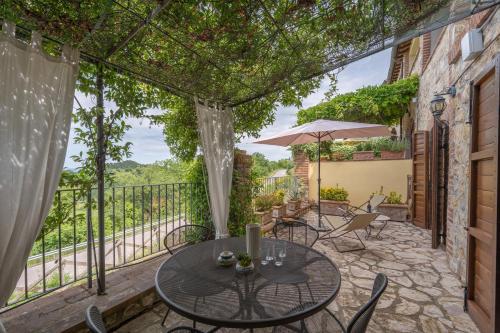 Зручності, Casa Marlèn - Medieval Borgo & pool - ItalyWeGo (Casa Marlen - Medieval Borgo & pool - ItalyWeGo) in Колацоне