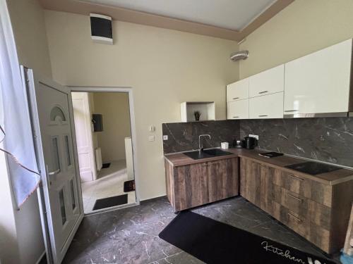 keittiö, Partium Hotel Szeged in Szeged