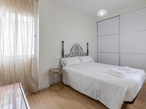 Apartment room in Lanza Tranquilo y acogedor