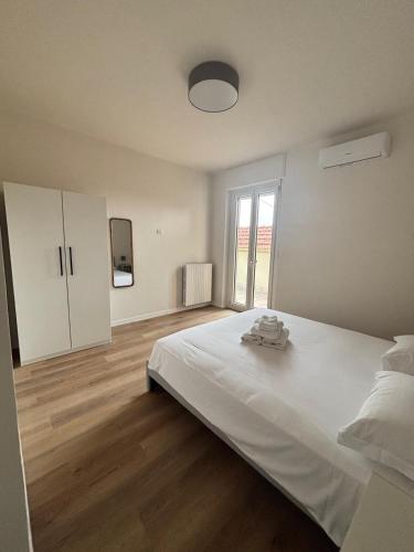 Zia Pina Apartment near Torinói repülőtér