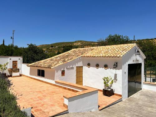 Villasecre Casa Rural in Almedinila