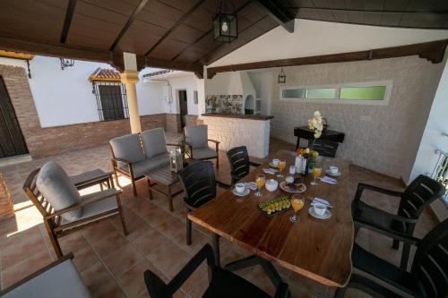 Villasecre Casa Rural in Almedinila