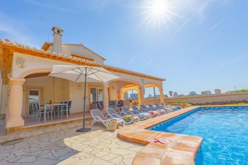 Villa Almendros - Plusholidays - image 13