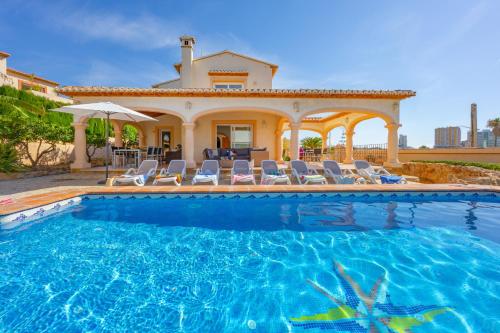 Villa Almendros - Plusholidays - image 9