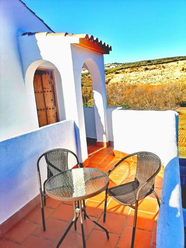 Villasecre Casa Rural in Almedinila