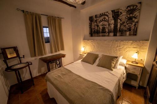 Villasecre Casa Rural in Almedinila