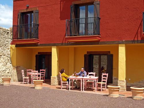 . Casa Arrieta