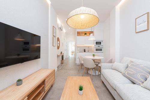 WintowinRentals Goleta Suites 0A, Malaga