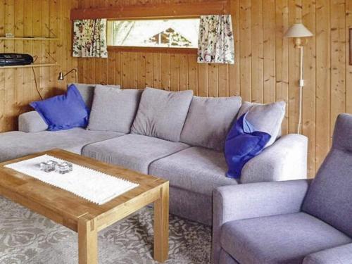 . 6 person holiday home in olden