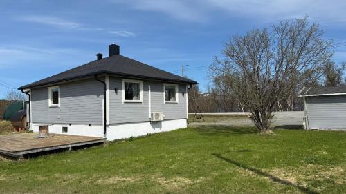 Feriehus i Olderfjord in Russenes