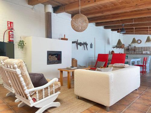 Casa Abuela Nila gîte à louer Iscar