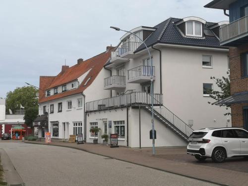 Wohnung Jolmes in Dahme