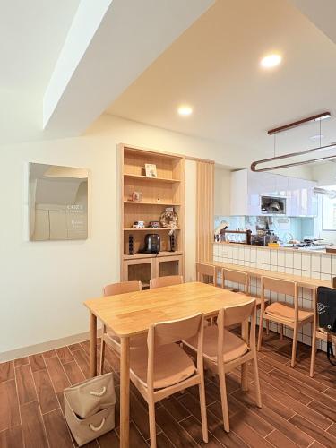 共用Lounge/電視區