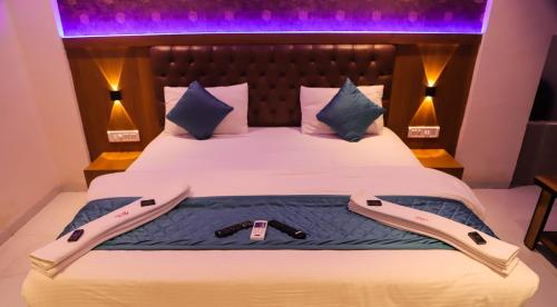 Hotel Ruby, Mangrul (photo 6)