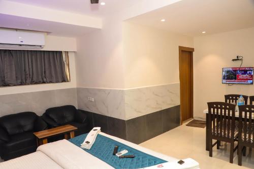 Hotel Ruby, Mangrul (photo 10)