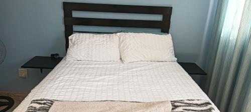 Mafuta Guesthouse , As Jessma Guesthouse KatimaMulilo in Katima Mulilo