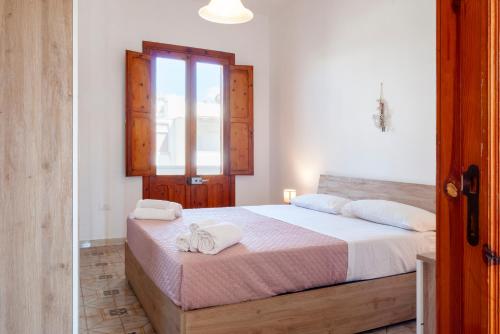 Casa Vacanze Via Omero B