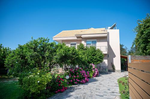 Paradisos in Preveza