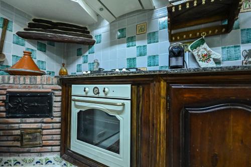 Dar KORAICH in Kairuán