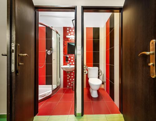 Martin Hotel Prague - image 3