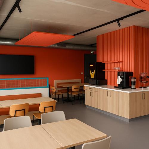 Ételek és italok, ibis budget Auxerre Nord (Opening Spring  2025) in Auxerre