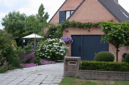  B&B De Pluvier in 8370 Blankenberge
