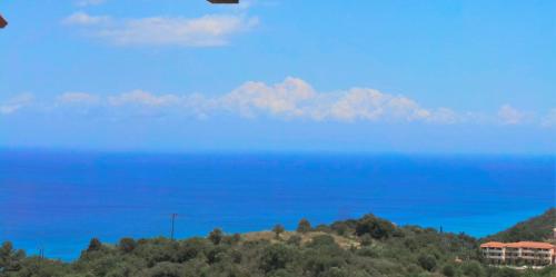 Fiore Hill Sea View Studios 2