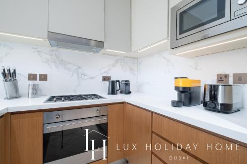 LUX The Address Opera Downtown Suite, Dubaï (photo 9)