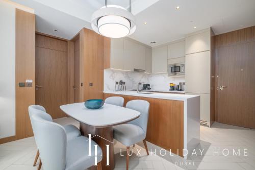 LUX The Address Opera Downtown Suite, Dubaï (photo 6)
