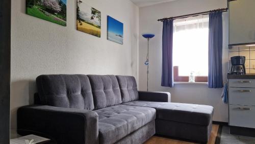 Fewo an der Teufelskanzel in Annaberg-Buchholz