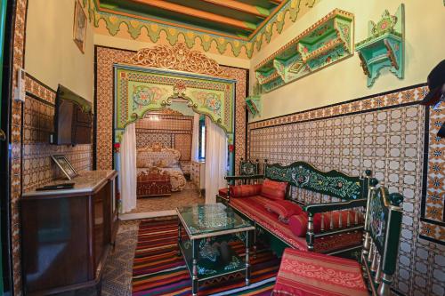 Dar KORAICH in Kairuán