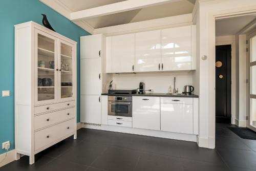 Konyha, Dune Haven in Aagtdorp