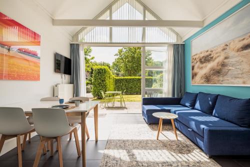 Létesítmények, Dune Haven in Aagtdorp