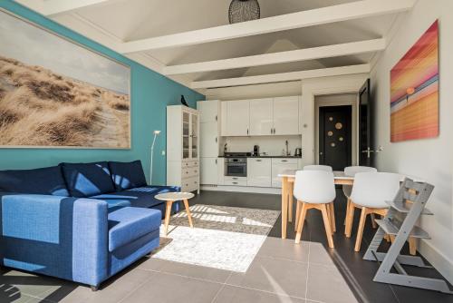 Konyha, Dune Haven in Aagtdorp