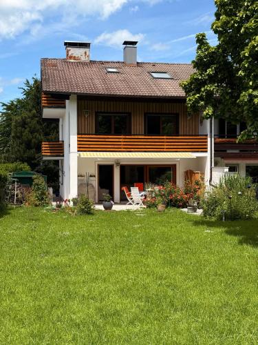 Ferienhaus Sonnenschein in Bad Reichenhall, Deutschland