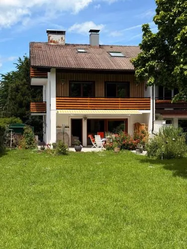 Ferienhaus Sonnenschein in Bad Reichenhall, Deutschland