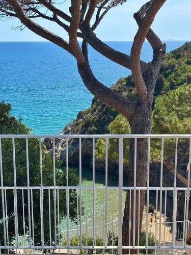 Acquamarina, Gaeta (fotografie 3)
